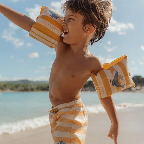 Braccioli da spiaggia - Ocean Dreams Bimbo BLU 2012746 - NANU' BABY