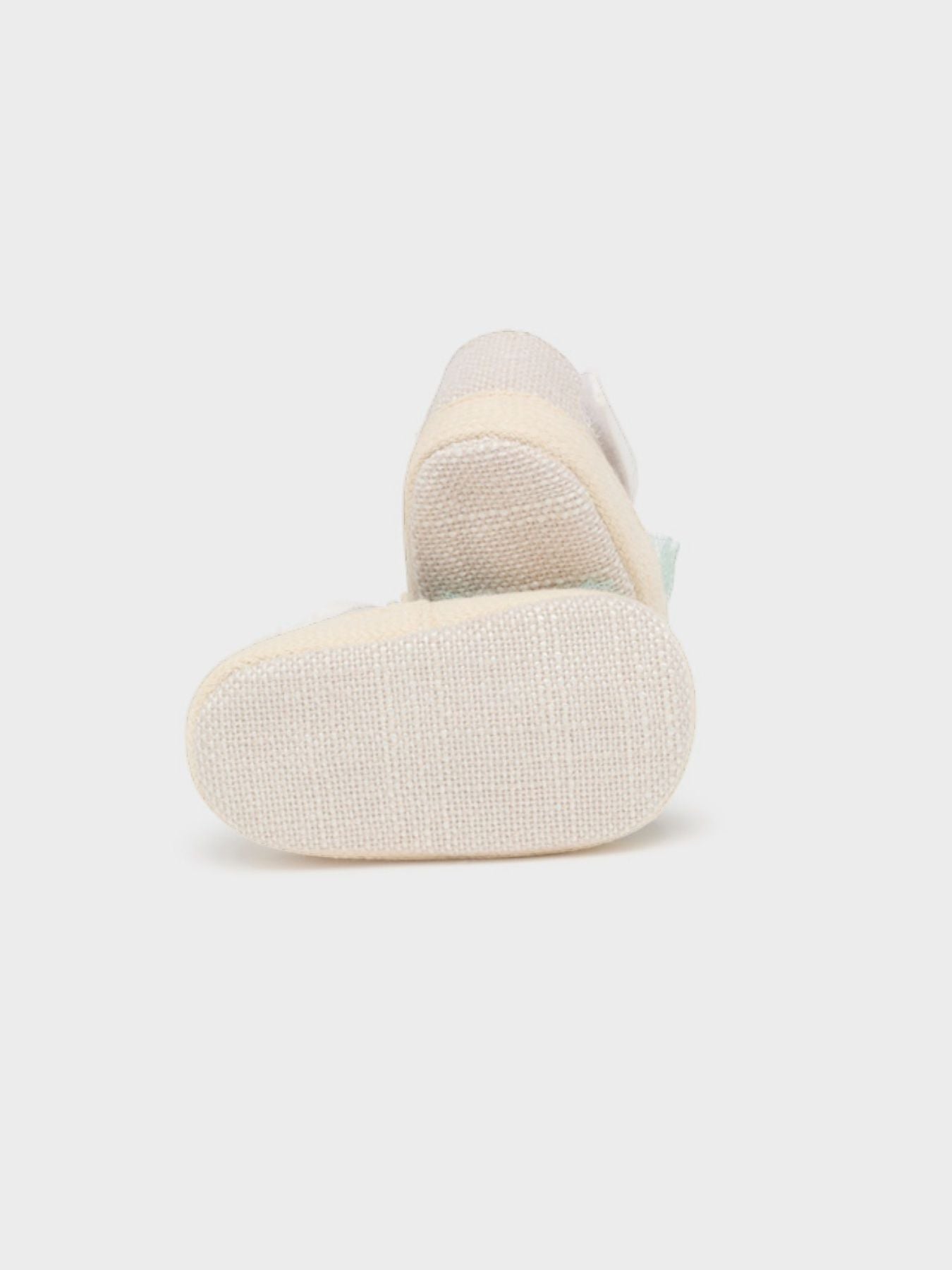 Espadrillas Bimba BEIGE 9741 - NANU' BABY