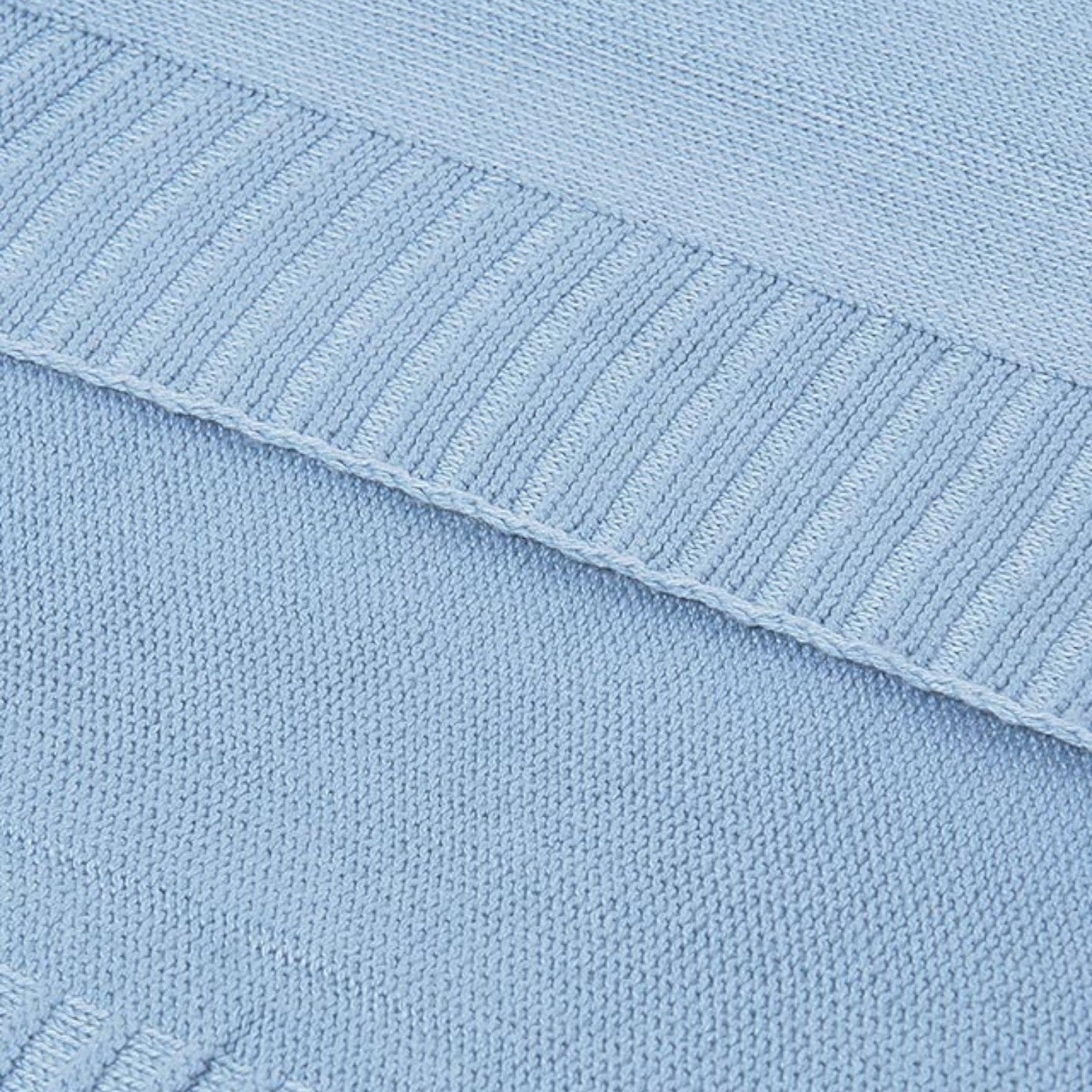 Coperta AZZURRO 9942/28