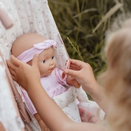 Bambolotto Lily Multicolore LD4581 - NANU' BABY