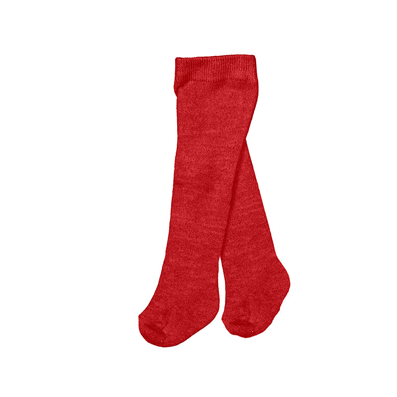 Calzamaglia Rosso ROSSO 2L-9753/RS - NANU' BABY