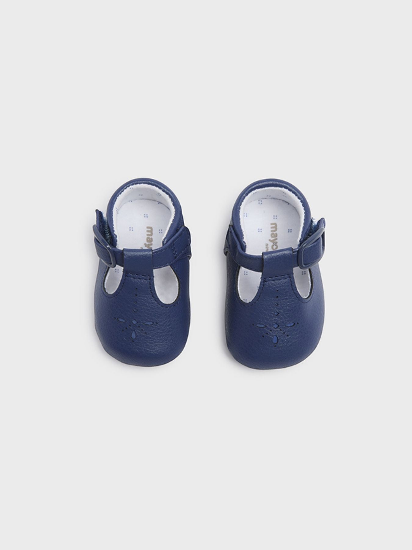 Scarpine Bimbo BLU 9737/B - NANU' BABY