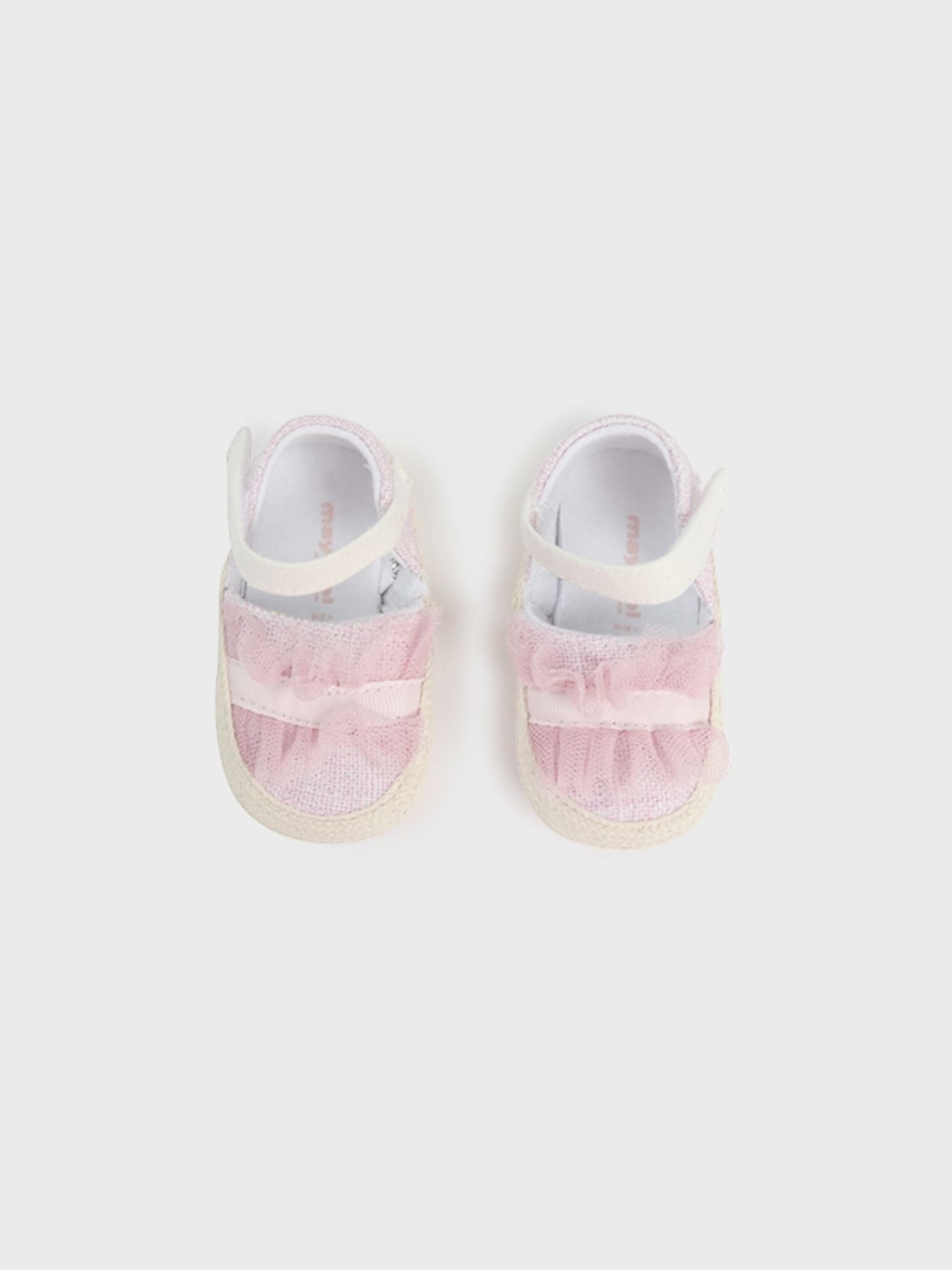 Espadrillas Bimba ROSA CIPRIA 9741N - NANU' BABY
