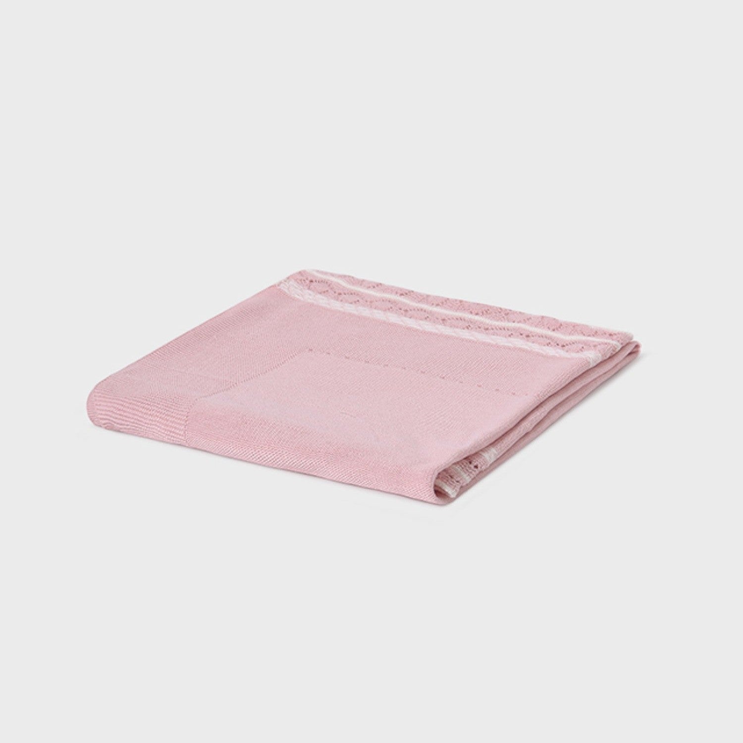 Coperta Rosa 9940/20 - NANU' BABY