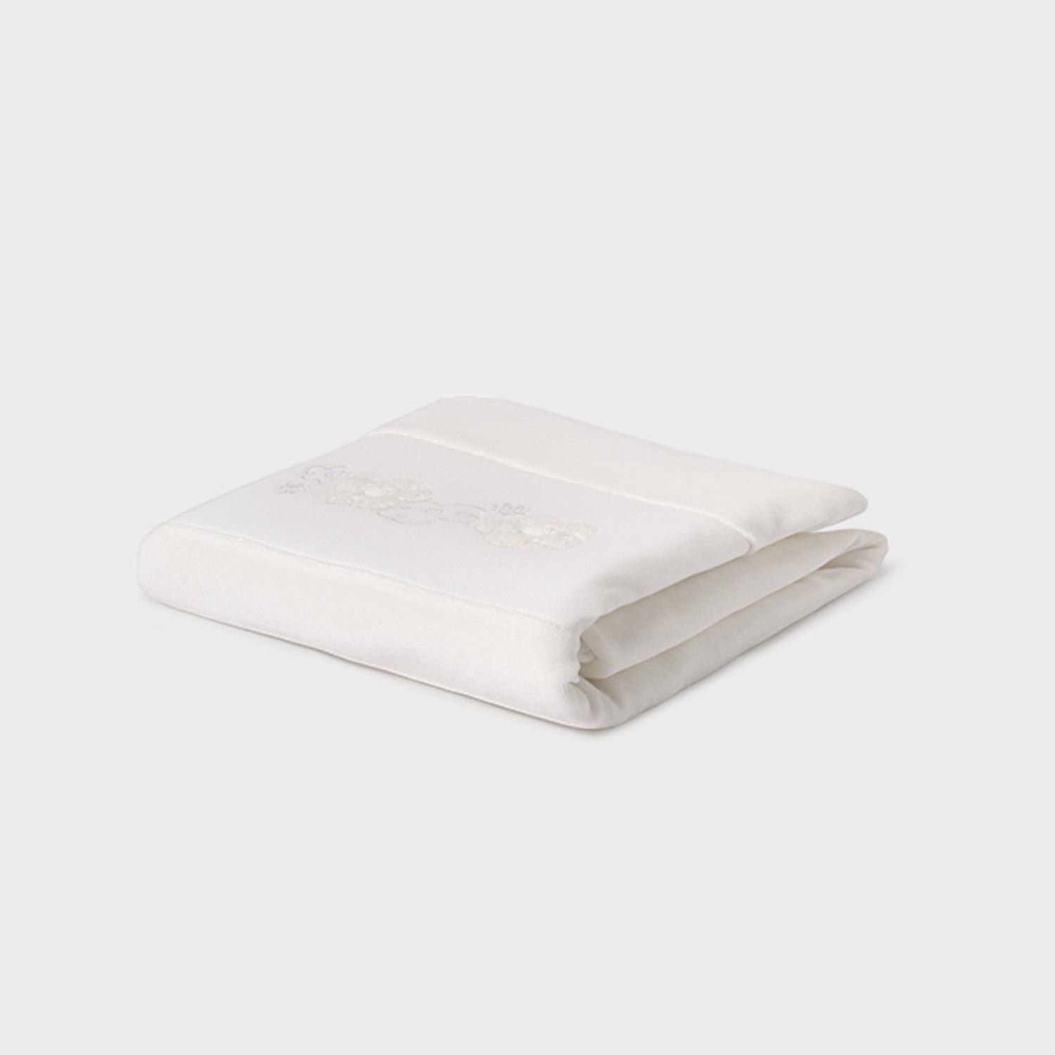 Coperta Neonata ECRU 9958/66 - NANU' BABY