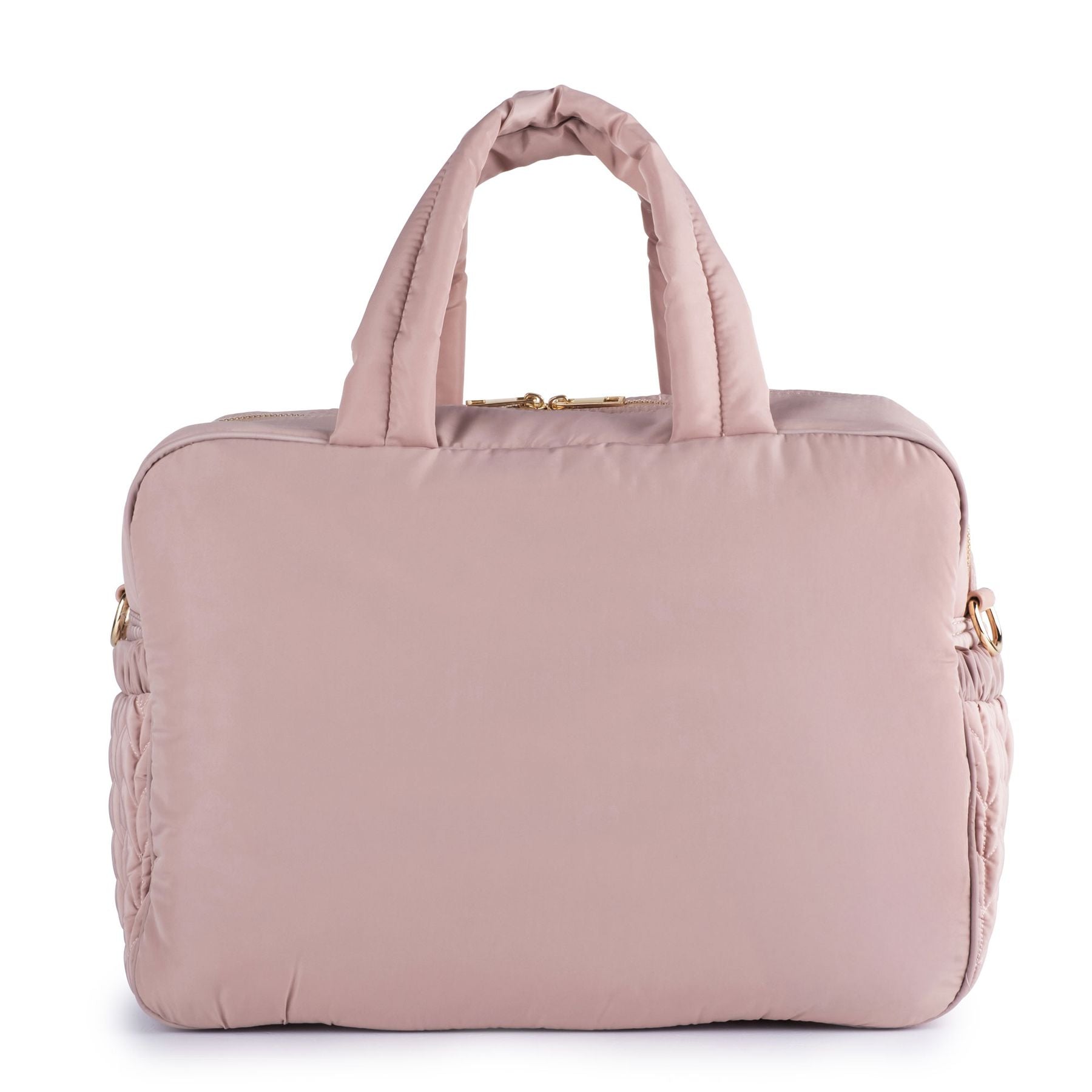 Borsa 48 ore Rosa ROSA BORSA 48 ORE ROSA - NANU' BABY