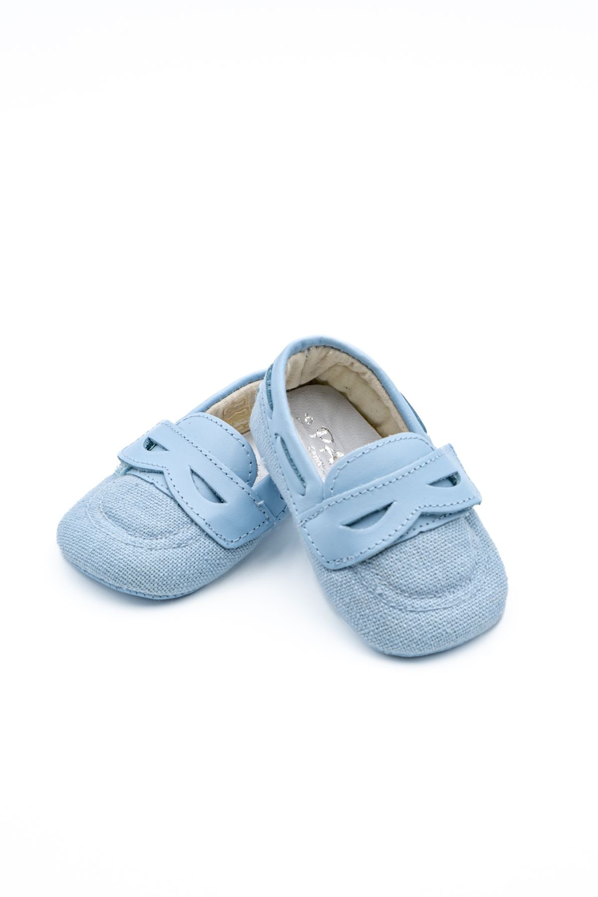 Mocassino cielo Bimbo CIELO A3012 - NANU' BABY