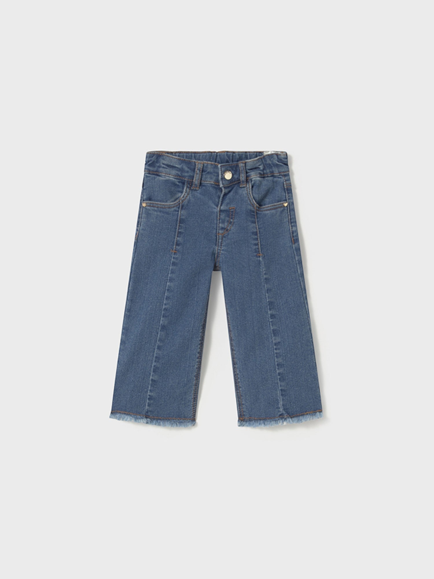 Pantalon lungo jeans Bimba JEANS 1572/40 - NANU' BABY