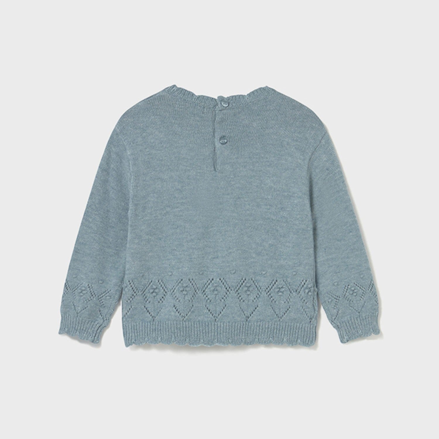 Maglia Bimba CIELO 2353/21 - NANU' BABY