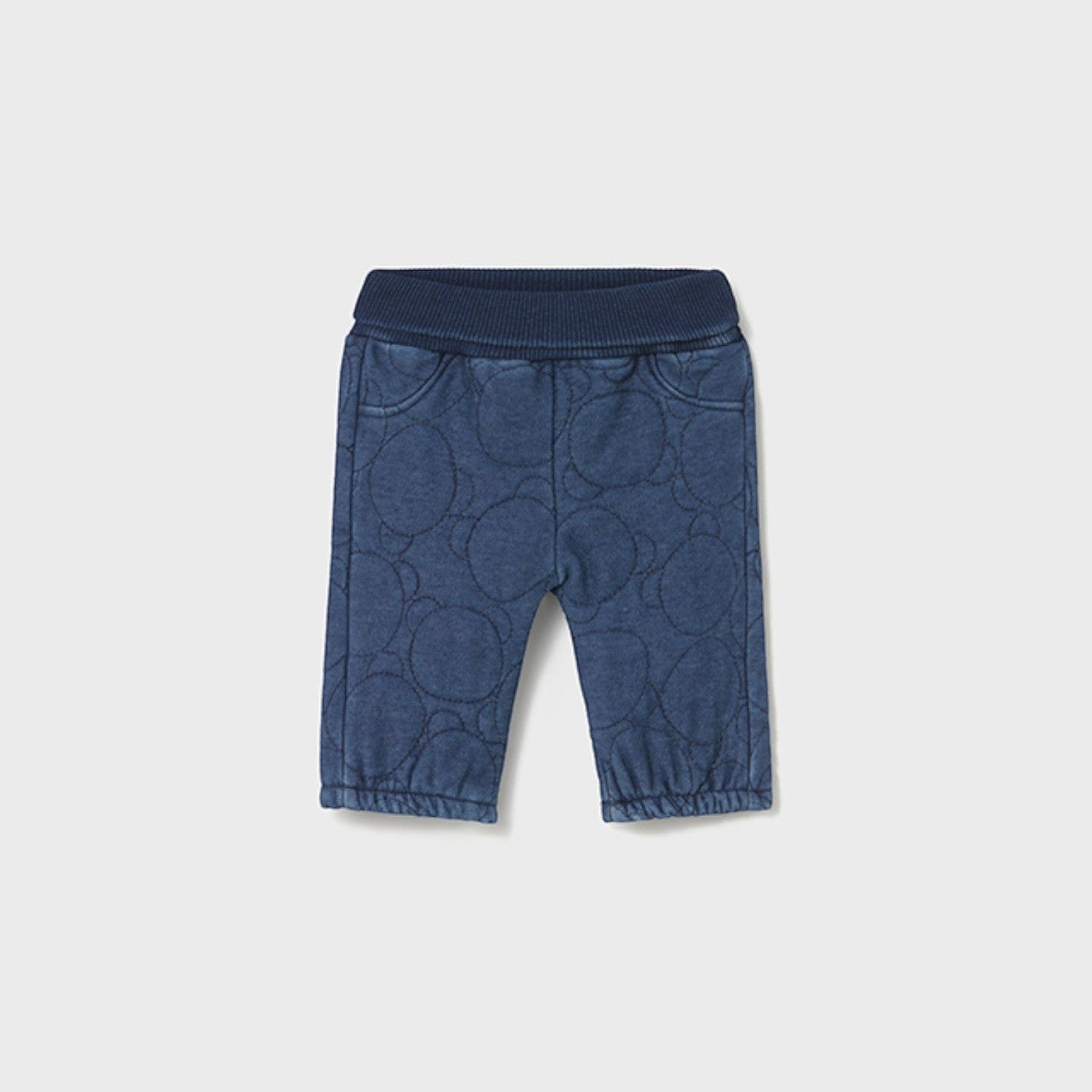 Pantaloni Bimba Blu 2574/5 - NANU' BABY