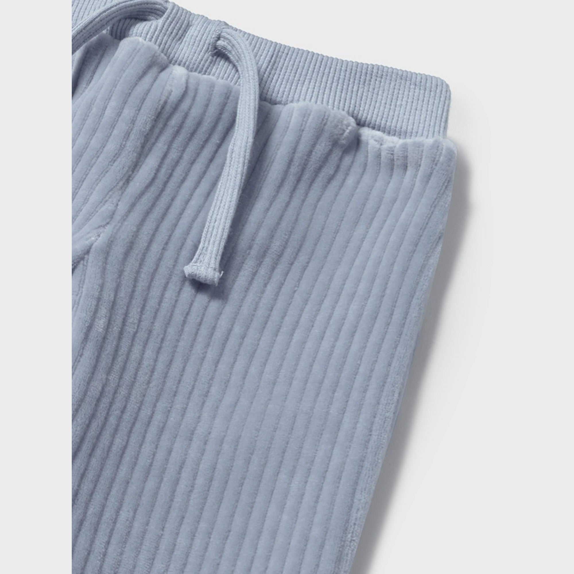 Pantaloni Bimbo AZZURRO 2587/20 - NANU' BABY