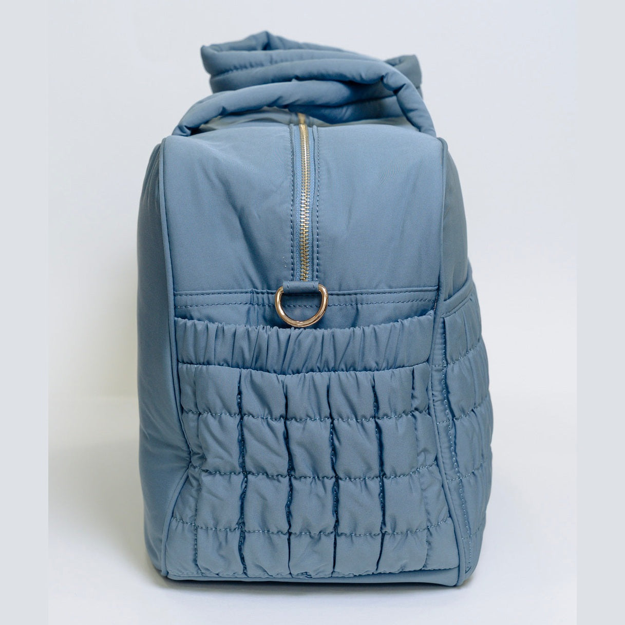 BORSA 48 ORE L TESSUTO CIELO - NANU' BABY
