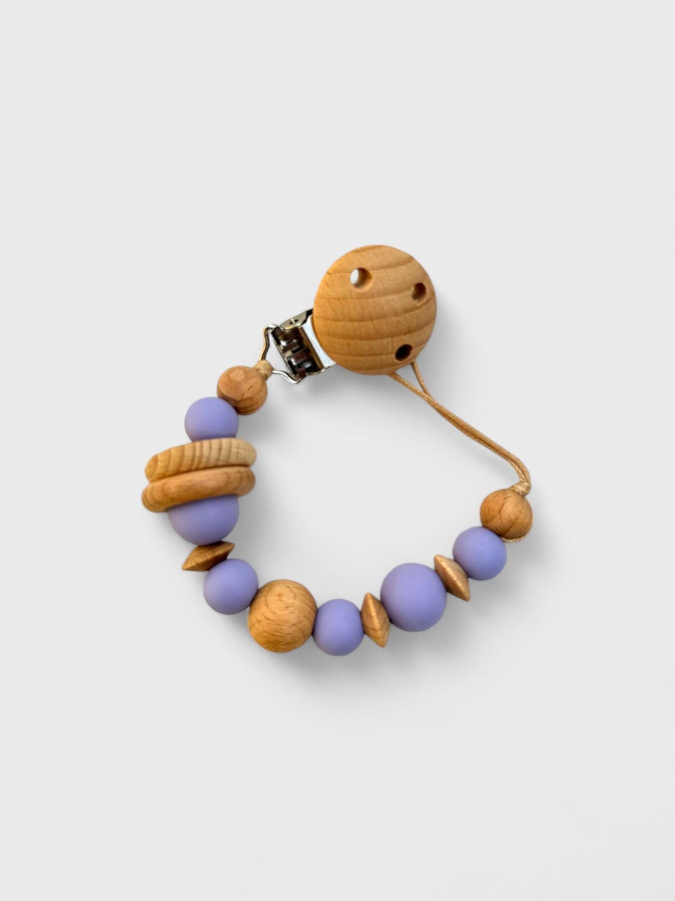 Reggiciuccio Classic GLICINE RC/CLASSIC GLICINE - NANU' BABY