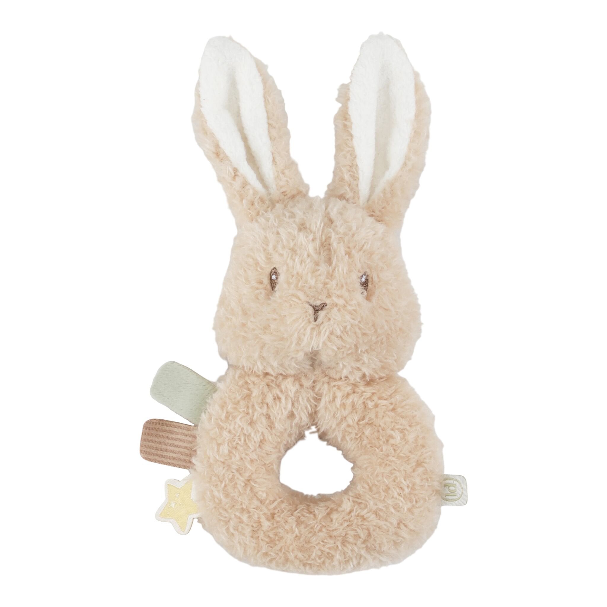 Set regalo Beige LD8415 - NANU' BABY