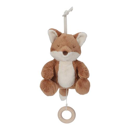 Carillon Volpe - Amici della Foresta MULTICOLORE LD8926 - NANU' BABY
