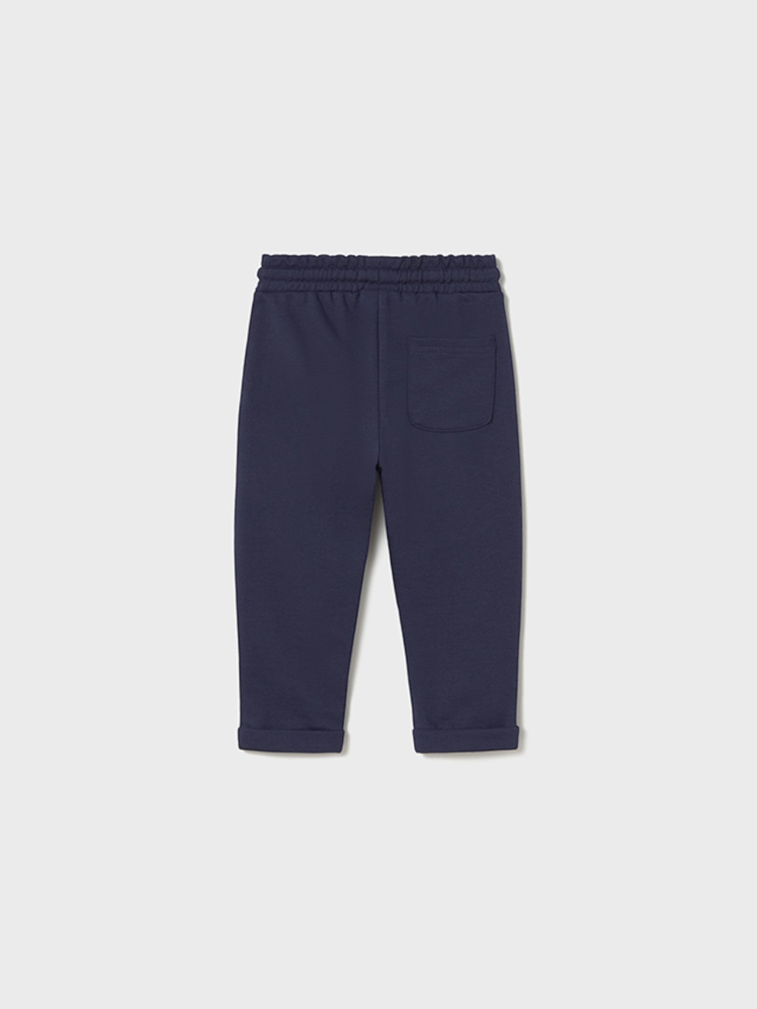 Tuta 3 pezzi Bimbo ROSSO 1842/34 - NANU' BABY