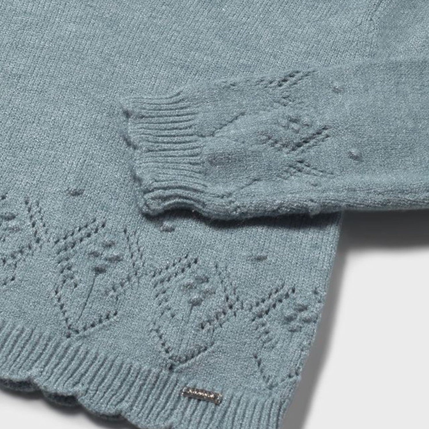 Maglia Bimba CIELO 2353/21 - NANU' BABY