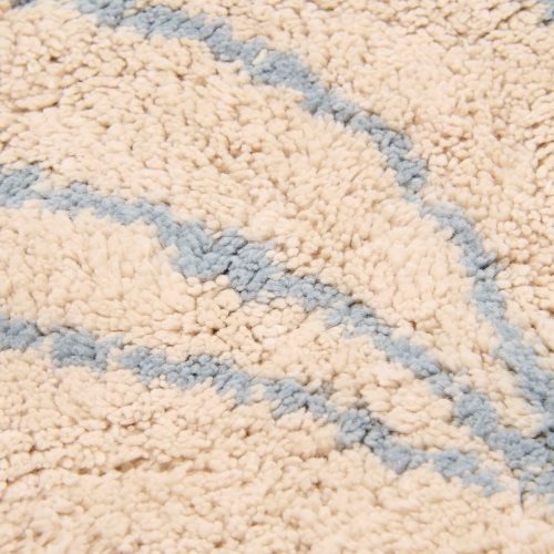 Tappeto Fungo - Amici della Foresta Multicolore RU10914030 - NANU' BABY