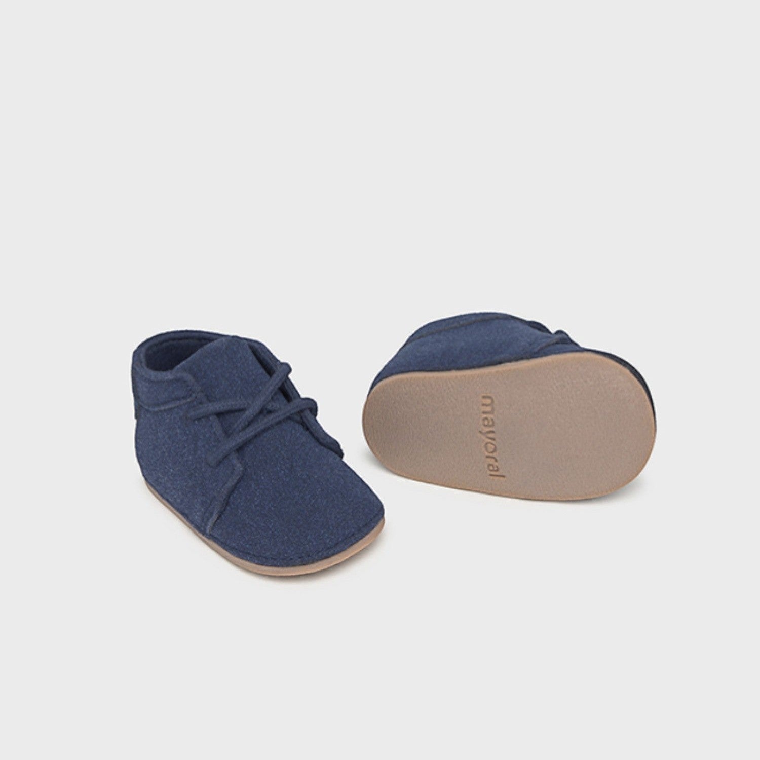 Scarpette Bimbo Blu 9948/19 - NANU' BABY