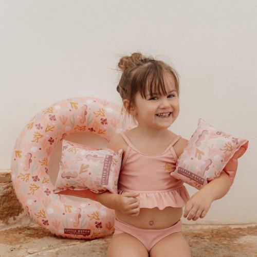 Braccioli da spiaggia - Ocean Dreams Bimba ROSA 2012747 - NANU' BABY