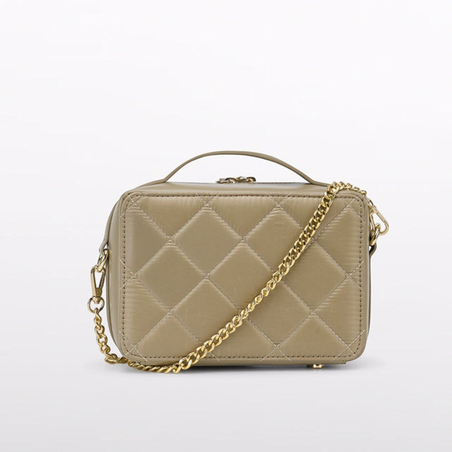 Borsa imbottita Bimba Beige 5984/11 - NANU' BABY