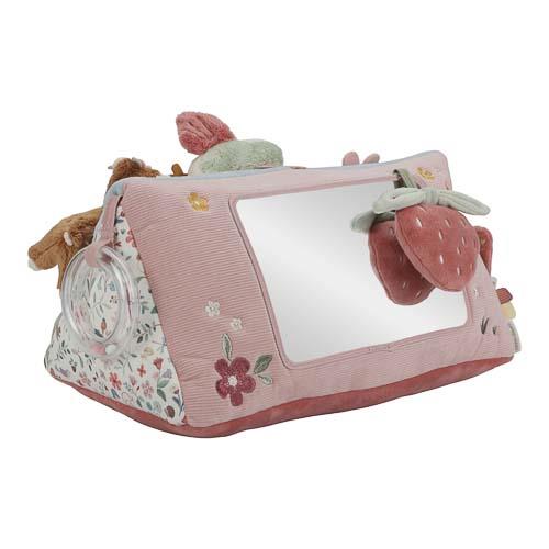 Triangolo per bambini - Giardino delle fate MULTICOLORE LD9023 - NANU' BABY