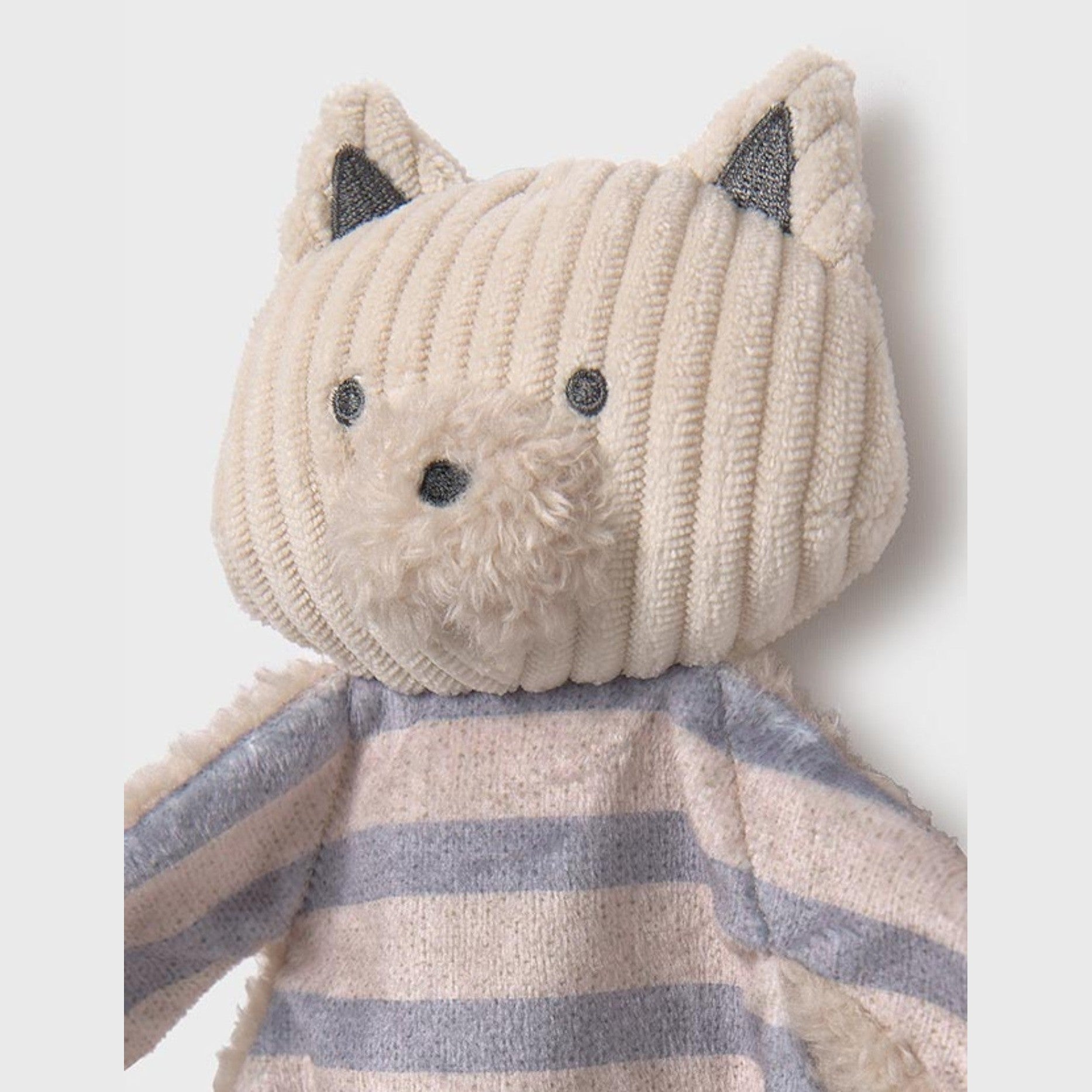 Porta ciuccio Neonato Beige 9963/77 - NANU' BABY