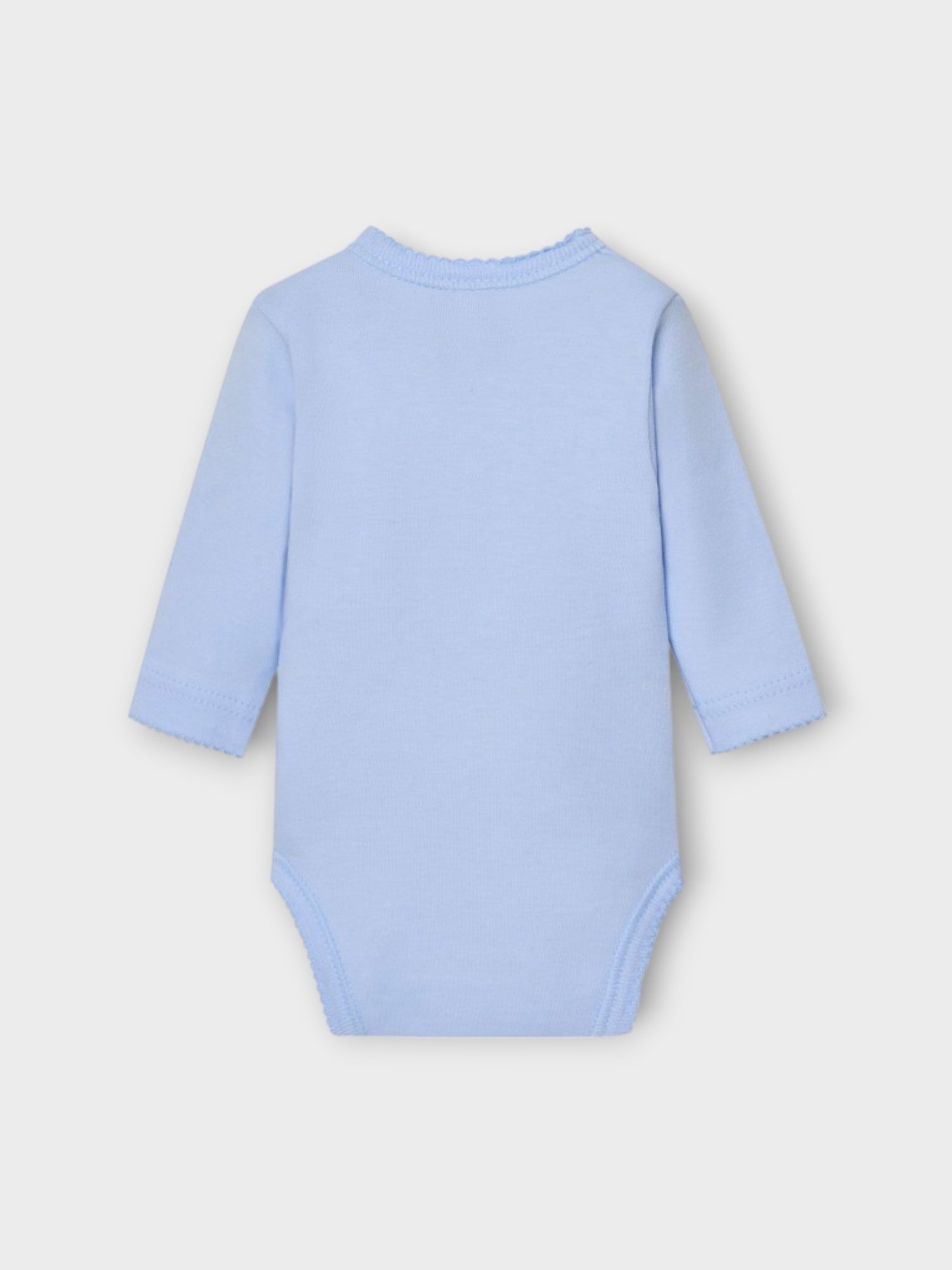 Body intimo Neonato AL CAMPIONE 1150/C - NANU' BABY