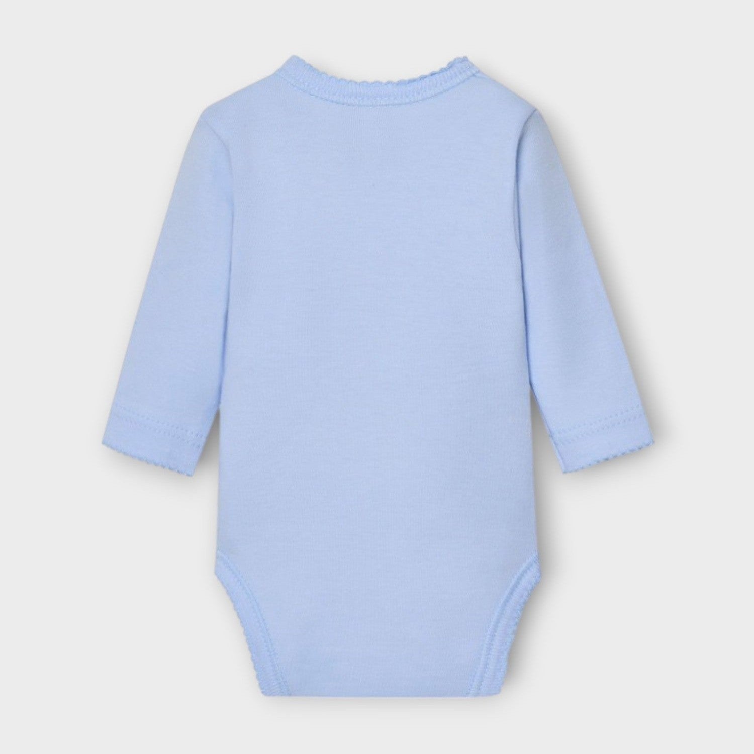 Body intimo Neonato AL CAMPIONE 1150/C - NANU' BABY