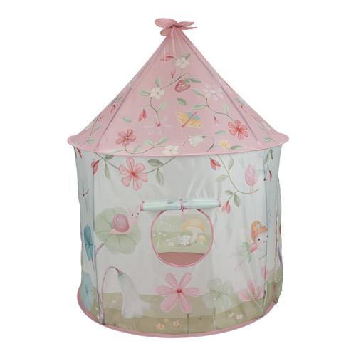 Tenda da gioco Fairy Garden - Fairy Garden Rosa 2013840 - NANU' BABY