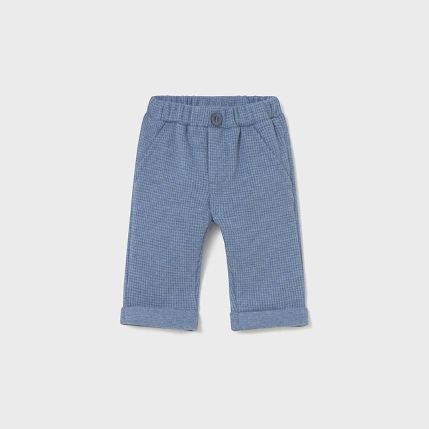 Pantaloni Bimbo AZZURRO 2575/81 - NANU' BABY
