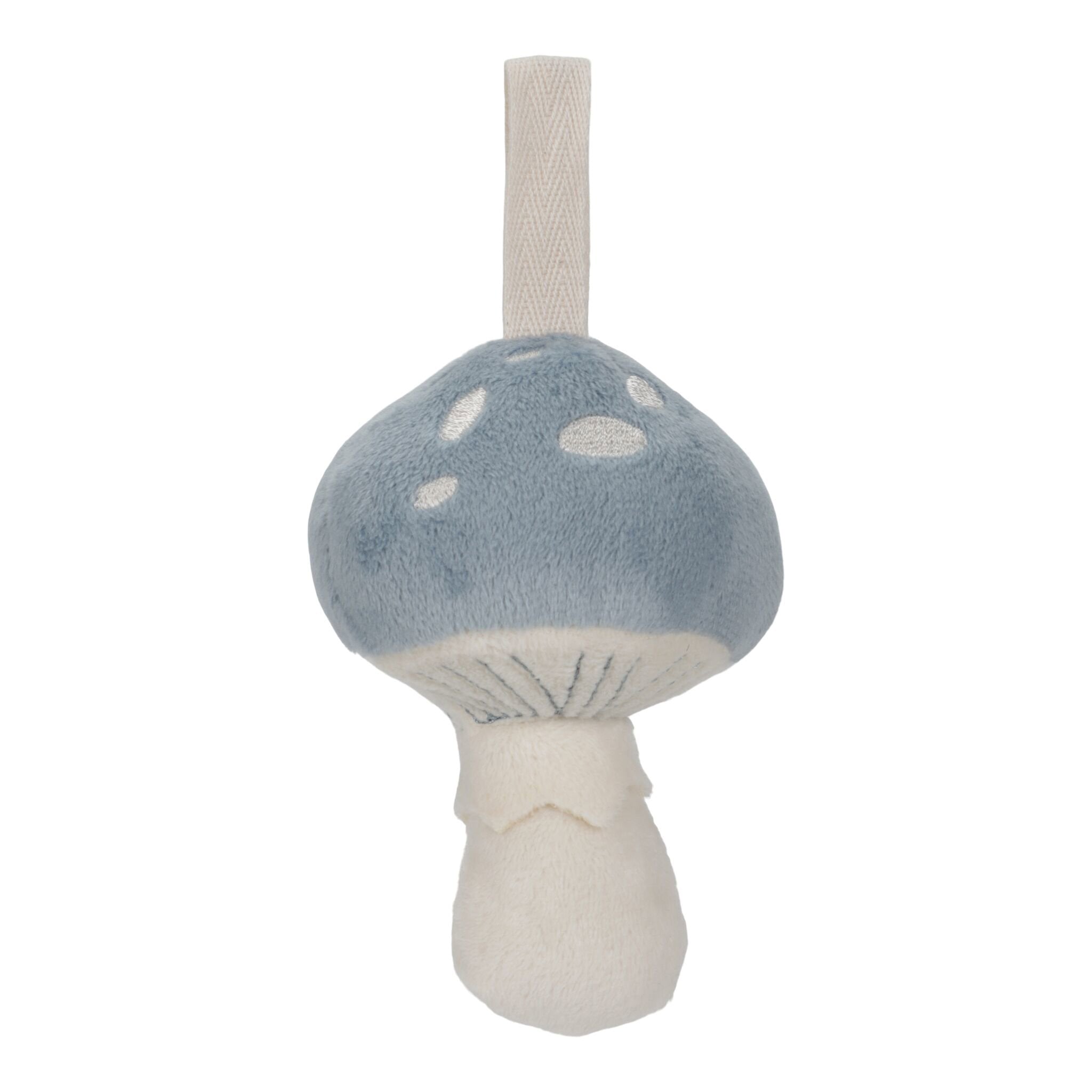 Palestrina morbida Forest Friends Multicolore LD8917 - NANU' BABY