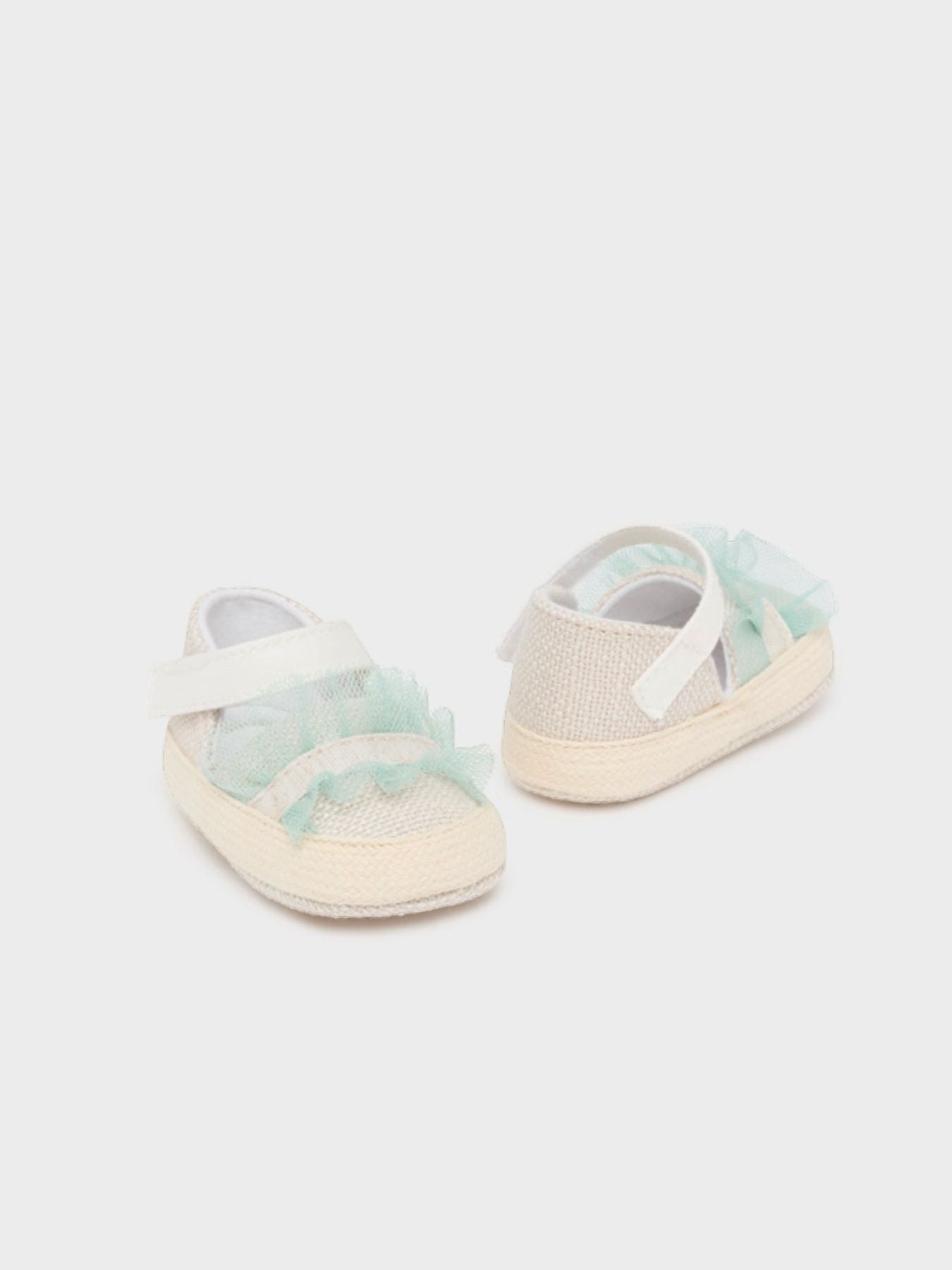 Espadrillas Bimba BEIGE 9741 - NANU' BABY