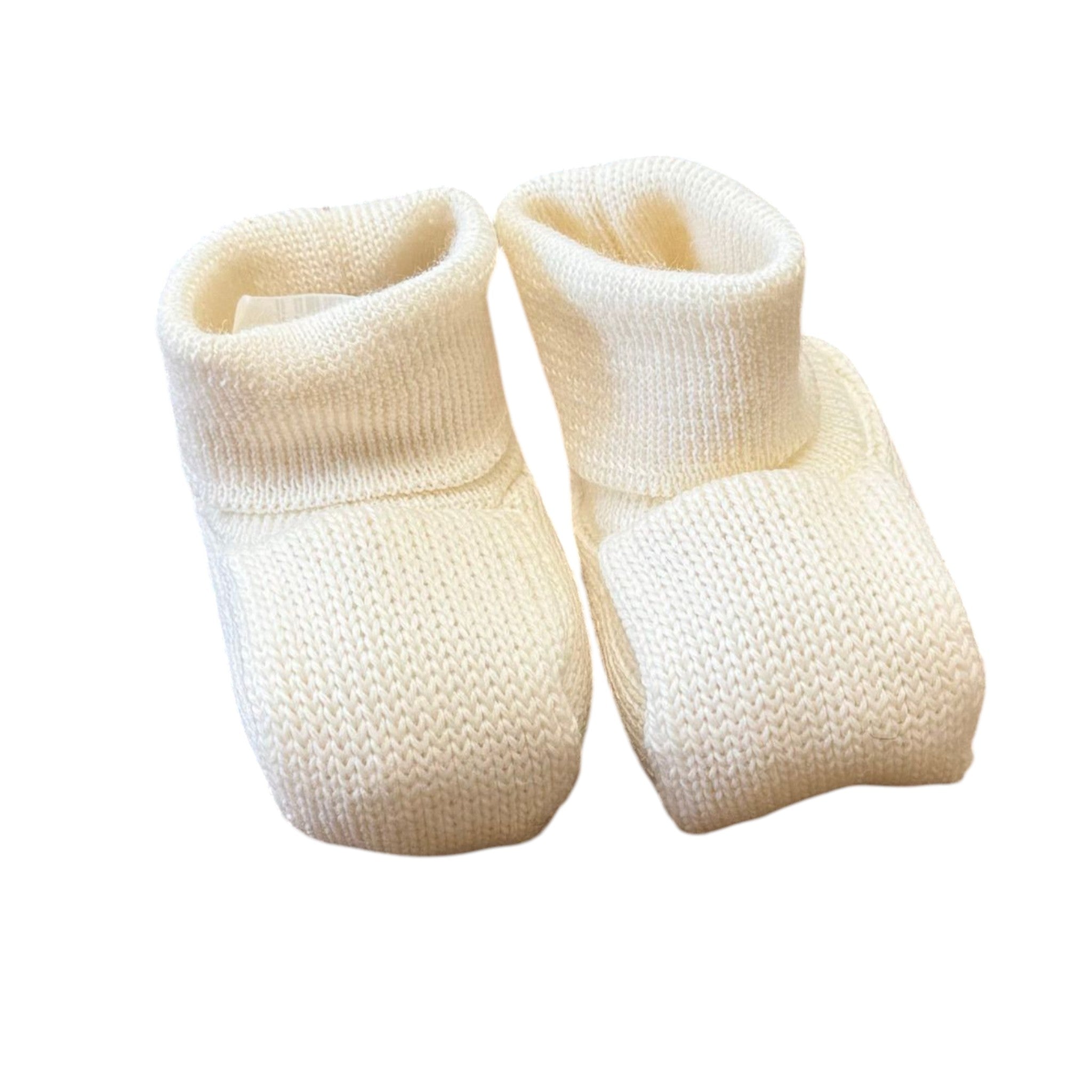 Babbucce Neonata PANNA LSC1108