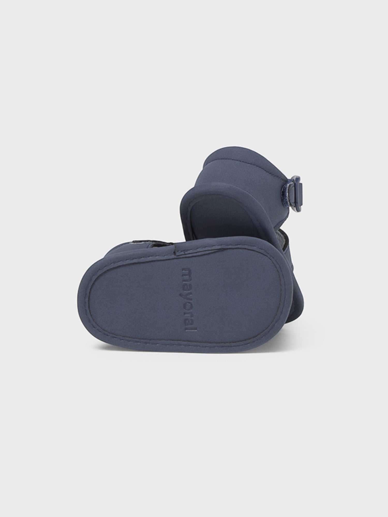 Sandalo mare Bimbo BLU 9897 /BL - NANU' BABY