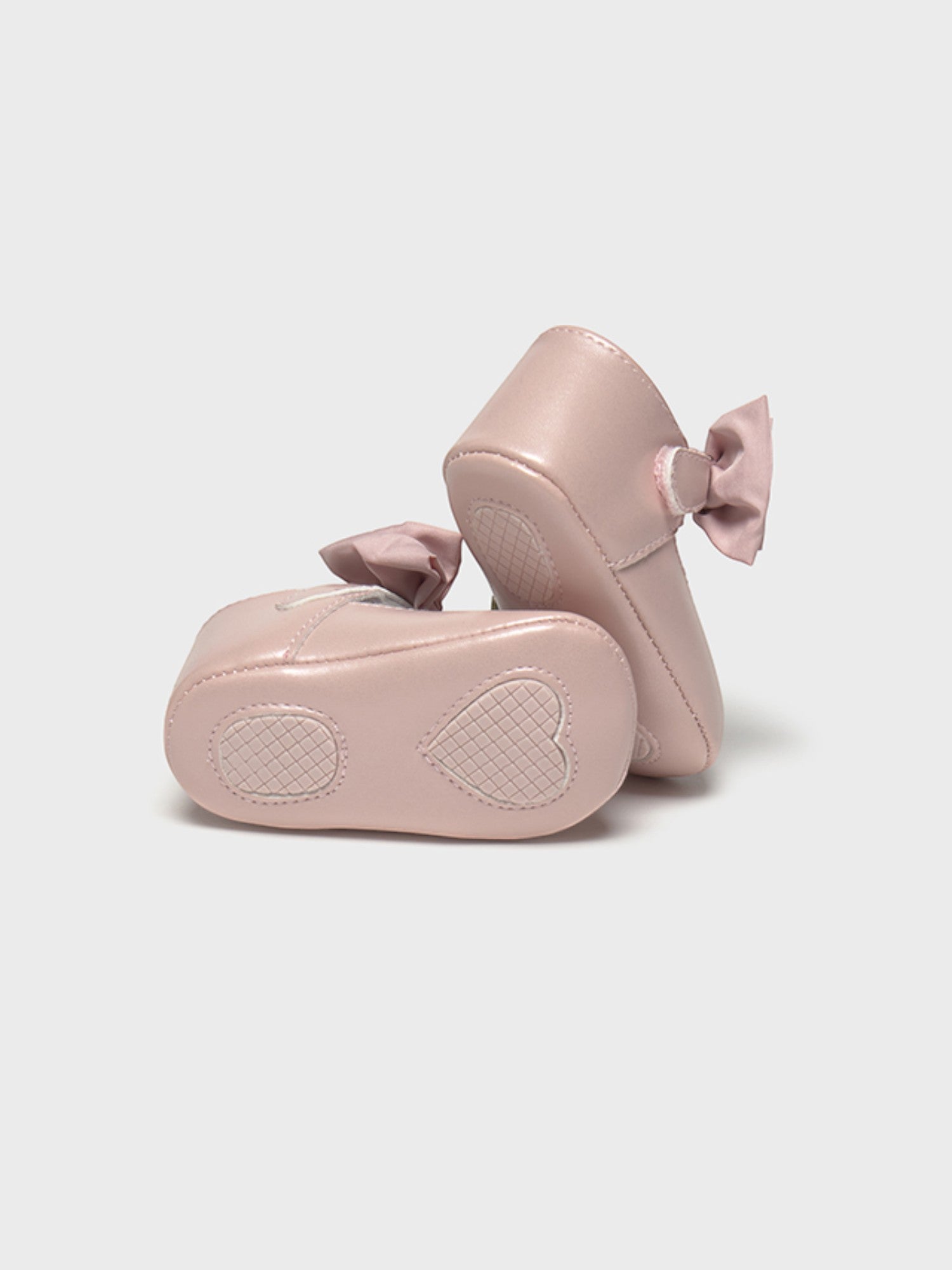 Scarpette Bimba Rosa 9961/86 - NANU' BABY