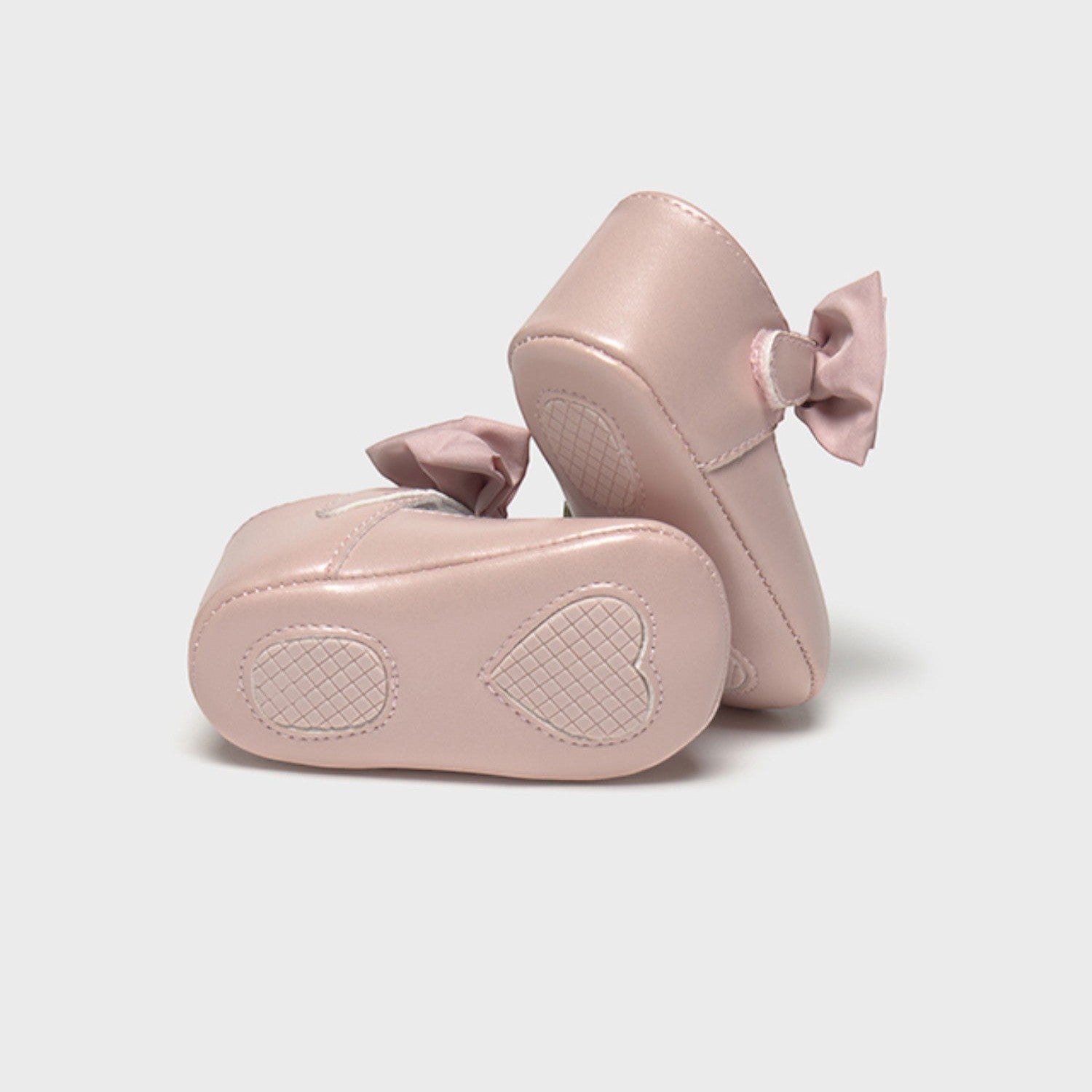 Scarpette Bimba Rosa 9961/86 - NANU' BABY