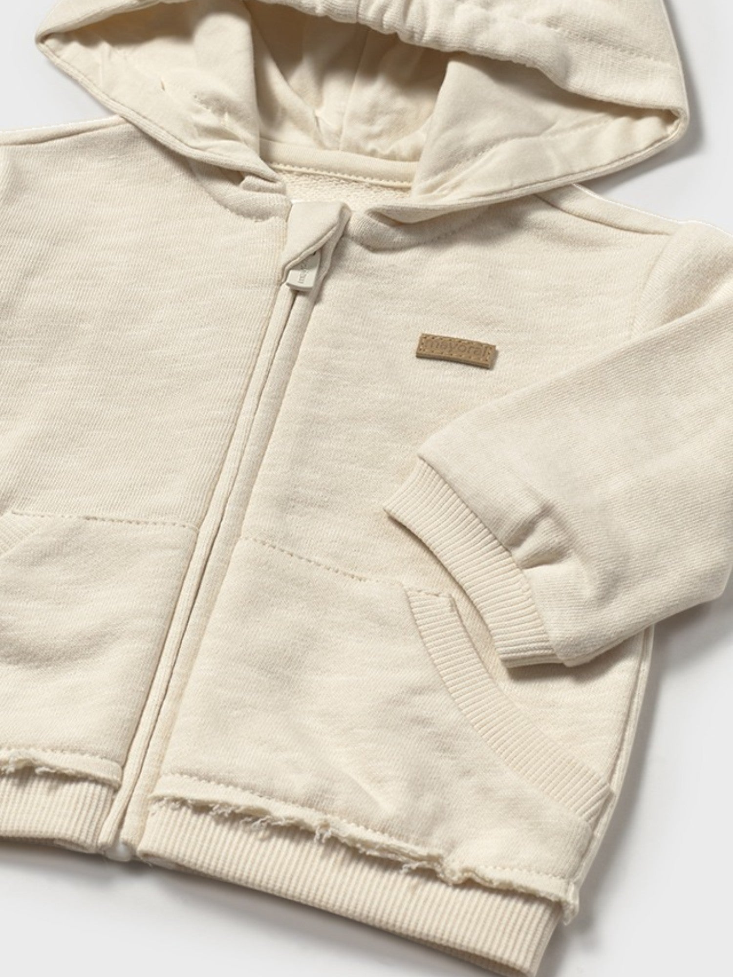 Felpa Bimbo BEIGE 1455 /BE - NANU' BABY