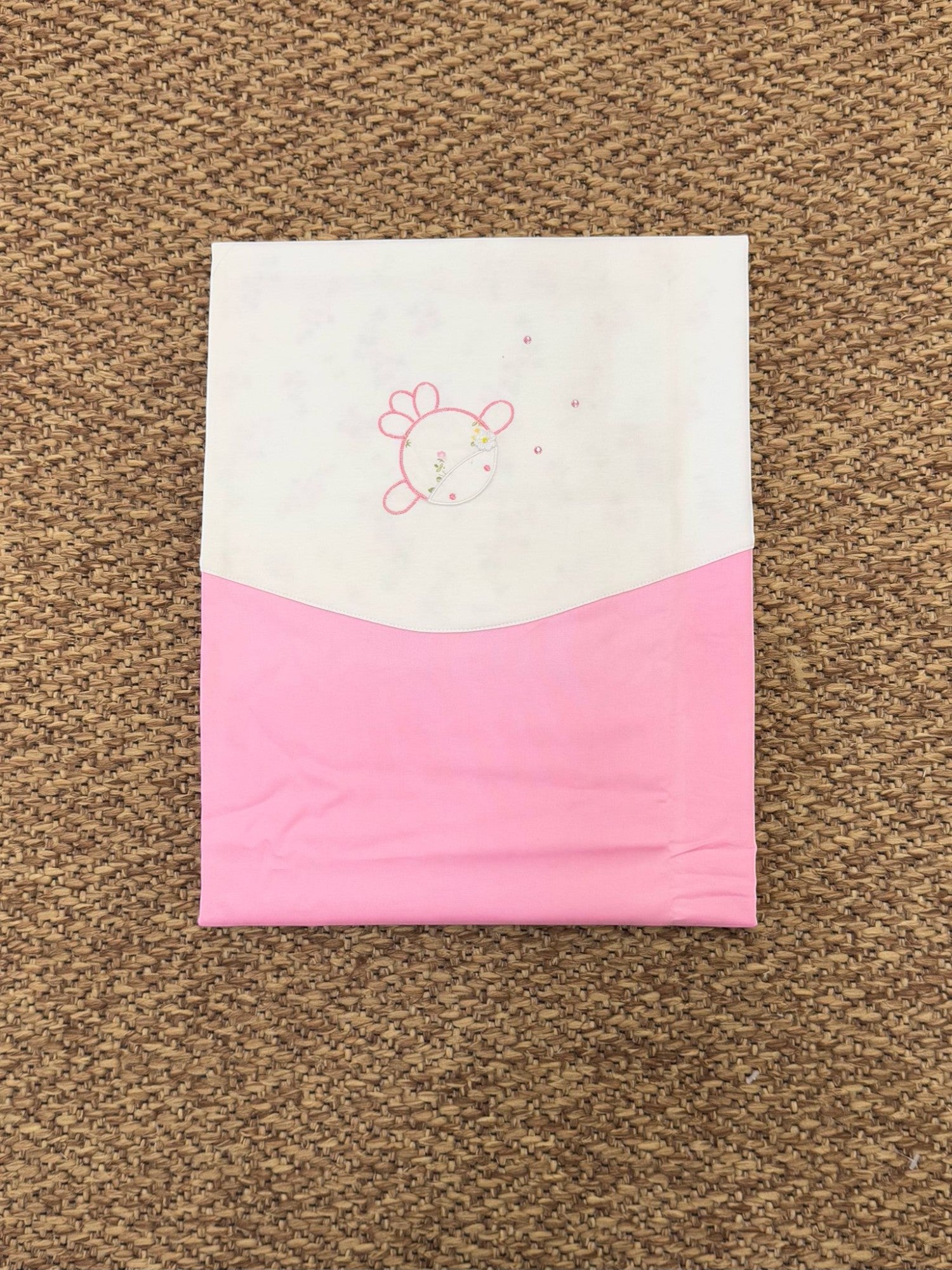 Neonata FUCSIA 4610/F - NANU' BABY