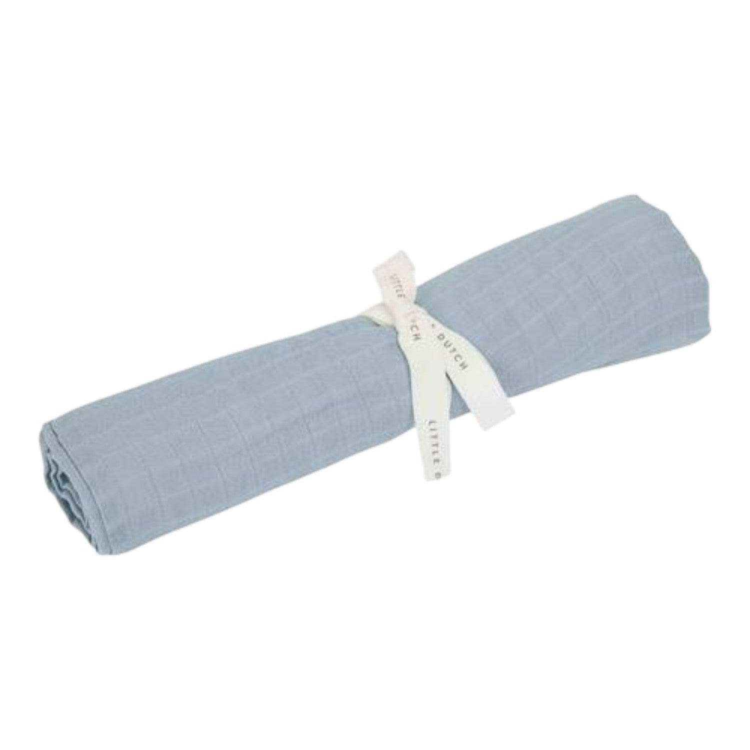 Mussolina - Amici della foresta Neonato BLU TE51944035 - NANU' BABY