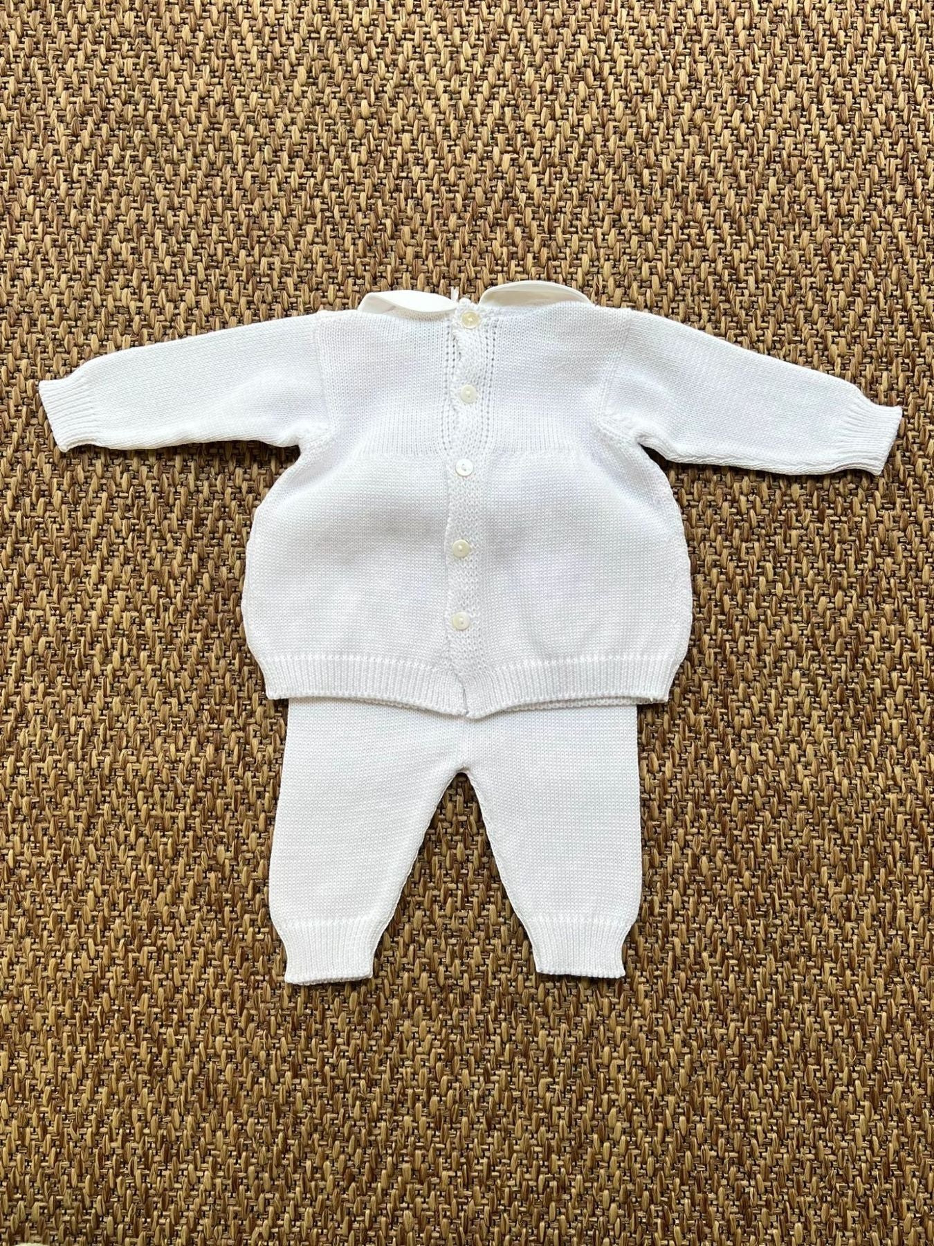 Completo nascita Neonato CIELO SAIT/CN-C - NANU' BABY