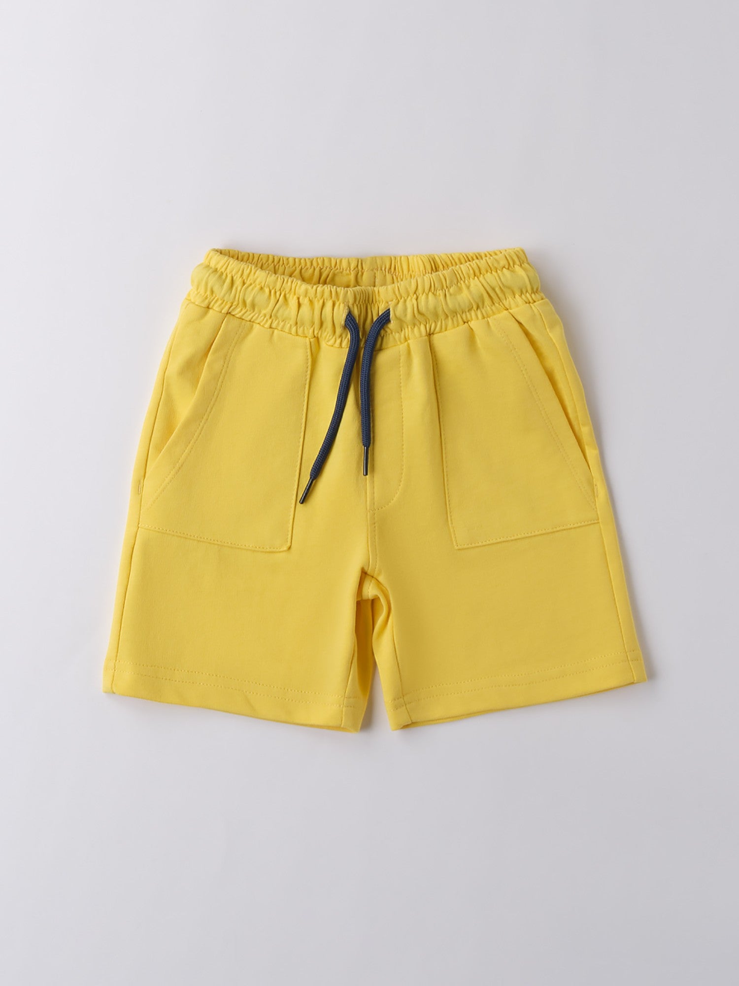 Bermuda Bimbo GIALLO 0B155/1456 - NANU' BABY