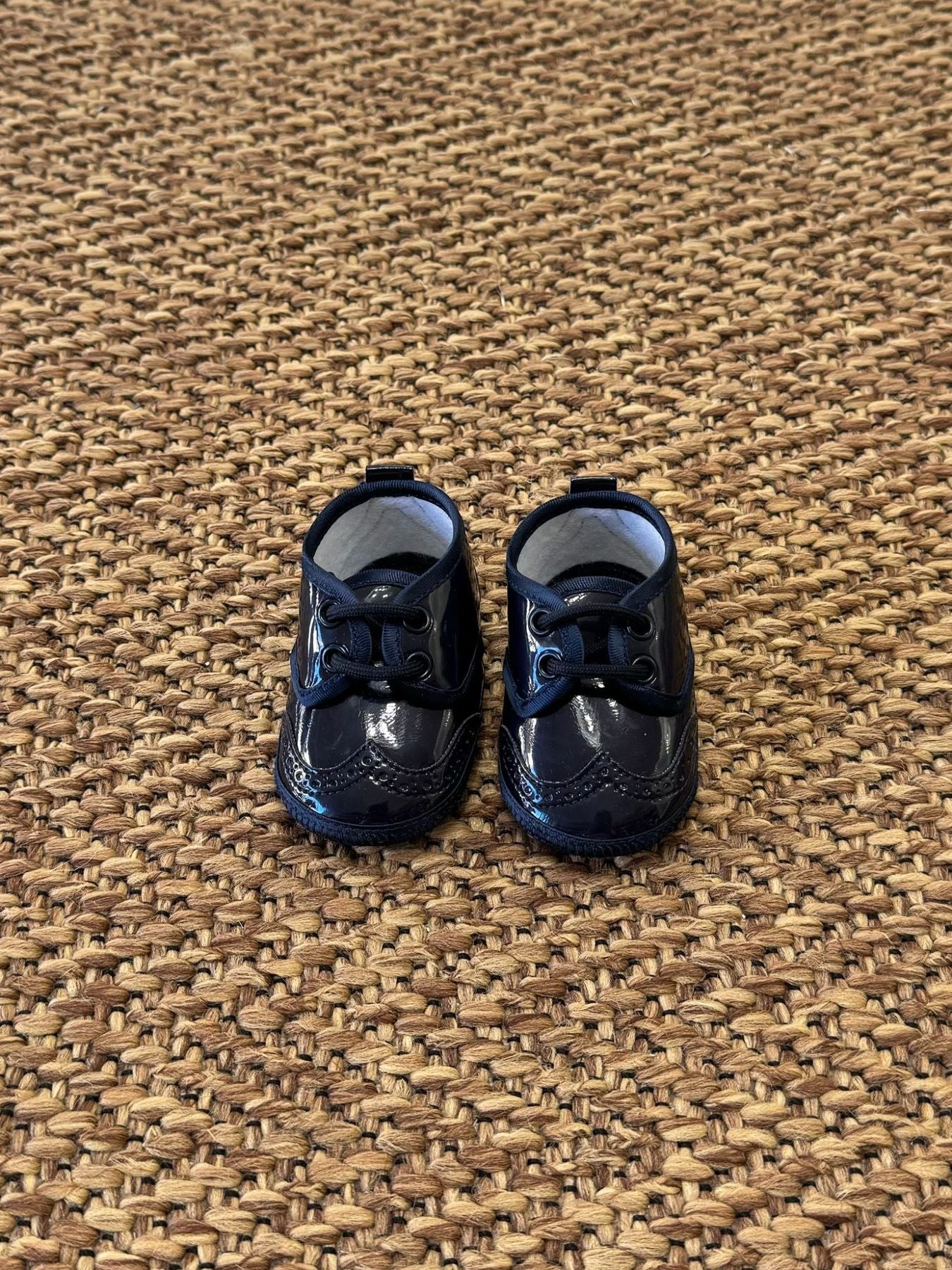 Mocassino Bimbo BLU ST999201 - NANU' BABY