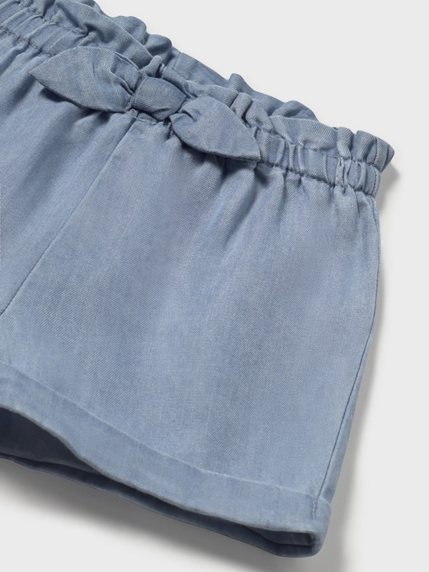 Short Bimba JEANS 1258 /J - NANU' BABY