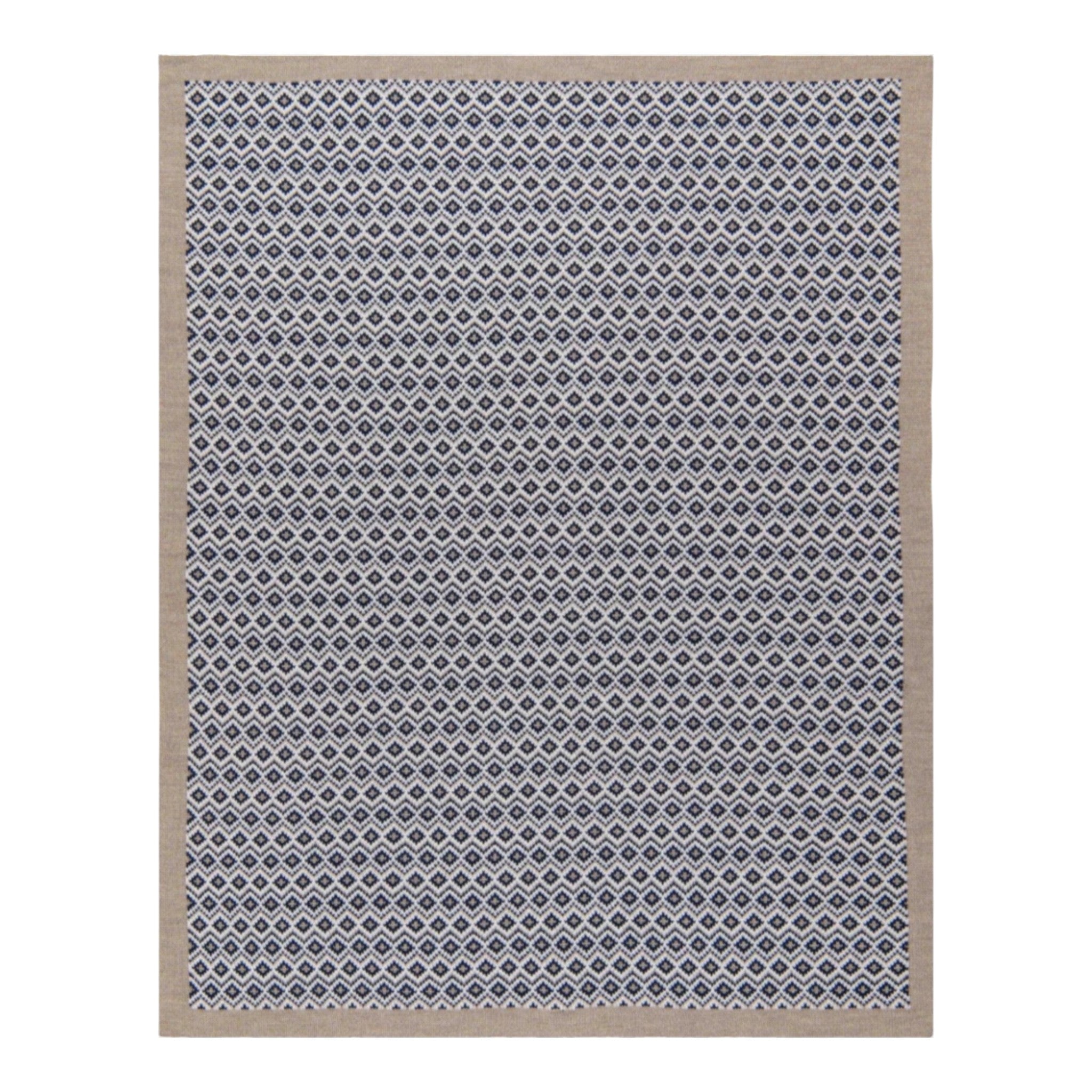 Coperta Orsetto Neonato VANIGLIA IB5180