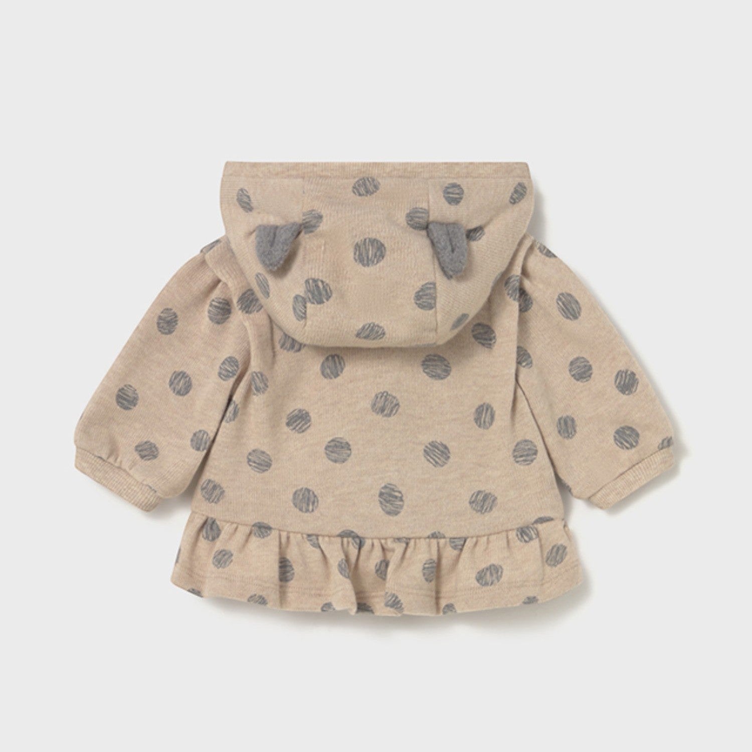 Completo Bimba Beige 2608/14 - NANU' BABY