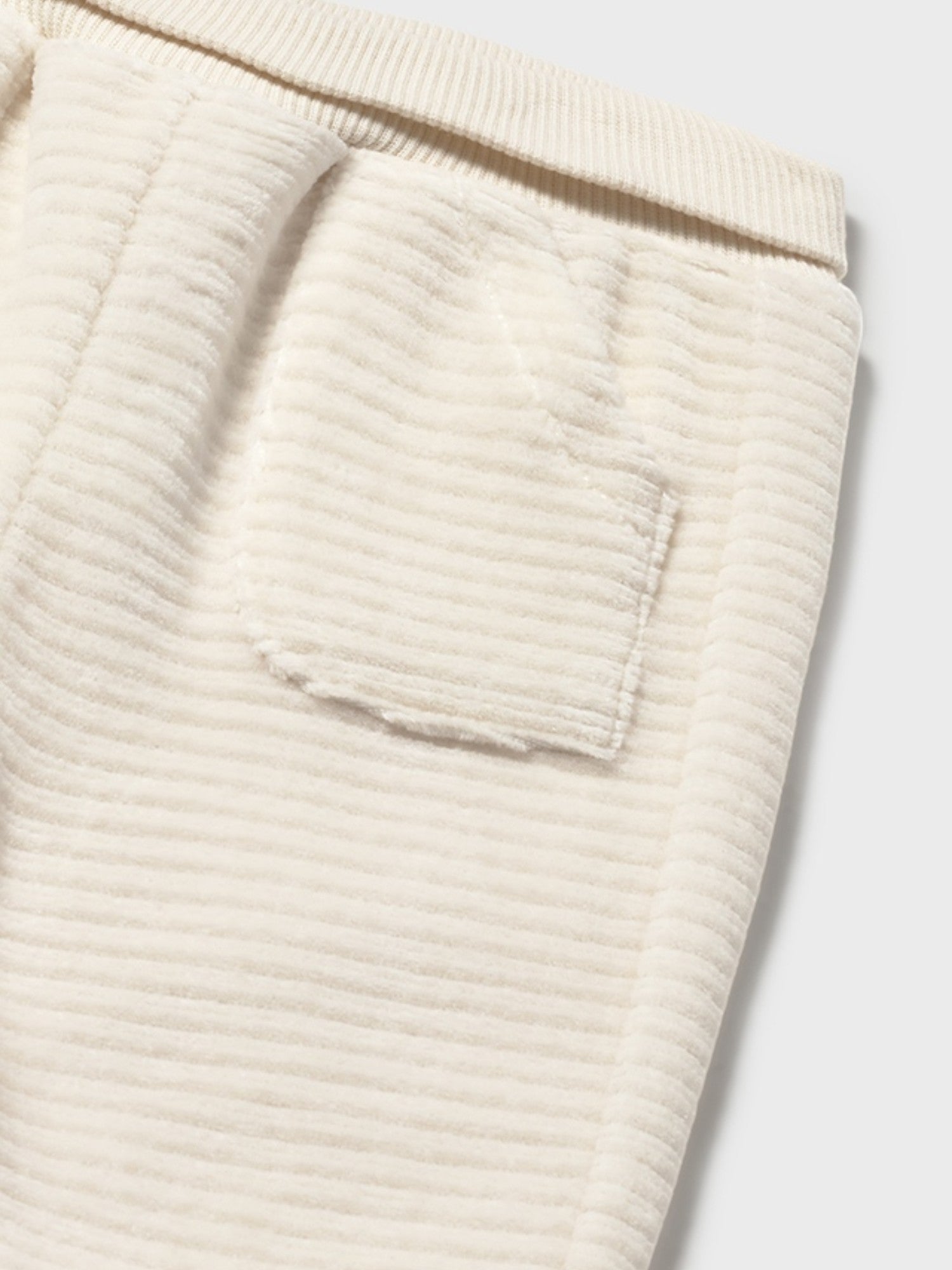 Completo Bimbo Beige 2624/74 - NANU' BABY
