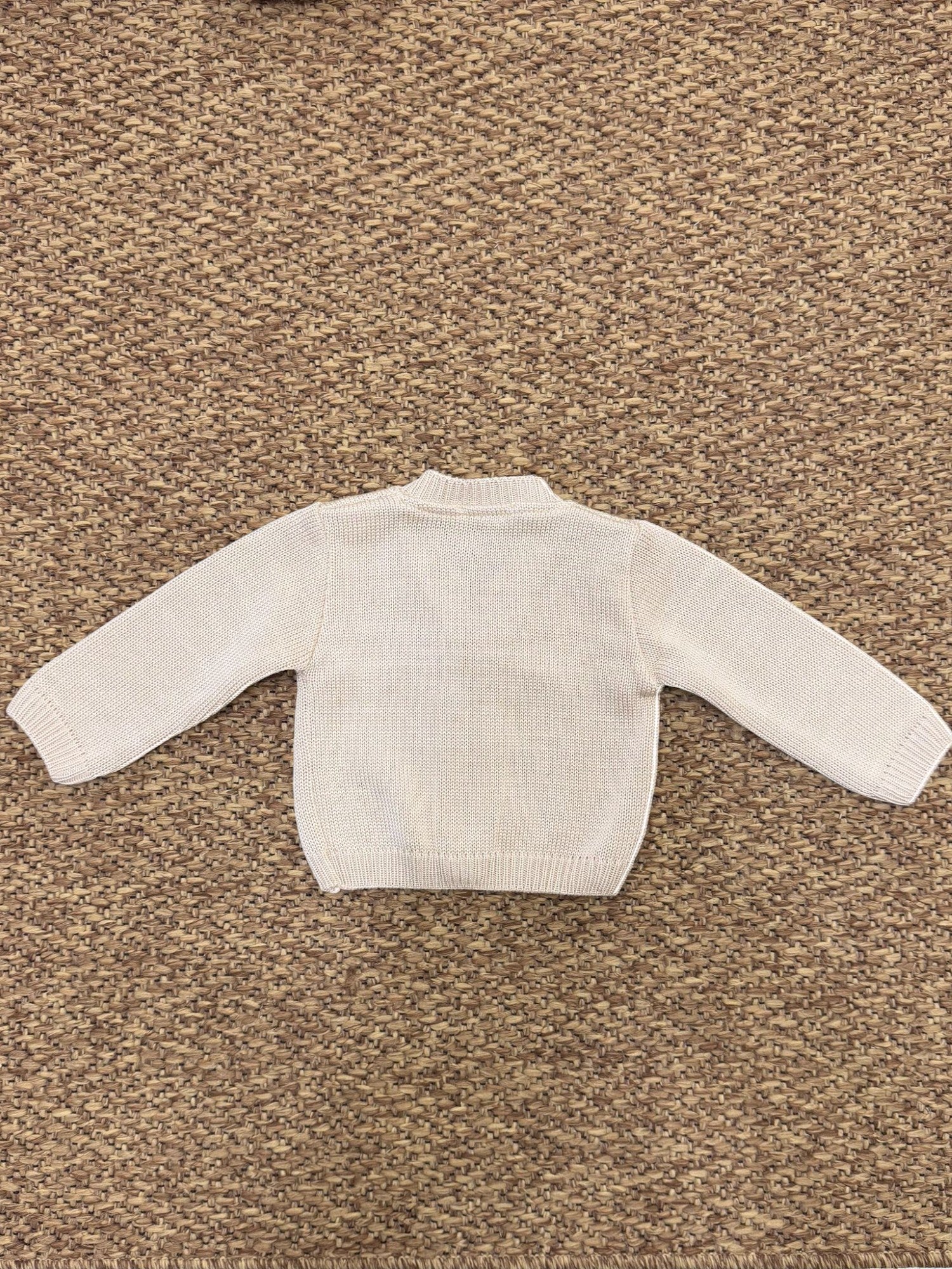 Giacca Cerimonia Bimbo TORTORA 3/858 - NANU' BABY