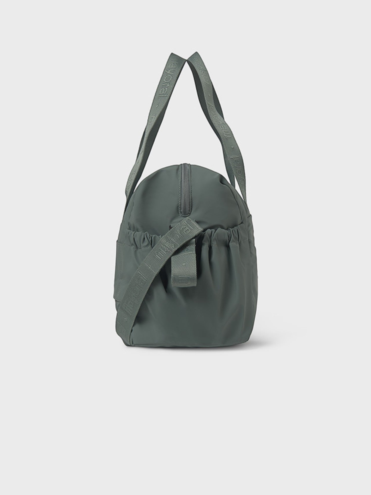 Borsa grande Verde 19967/70 - NANU' BABY