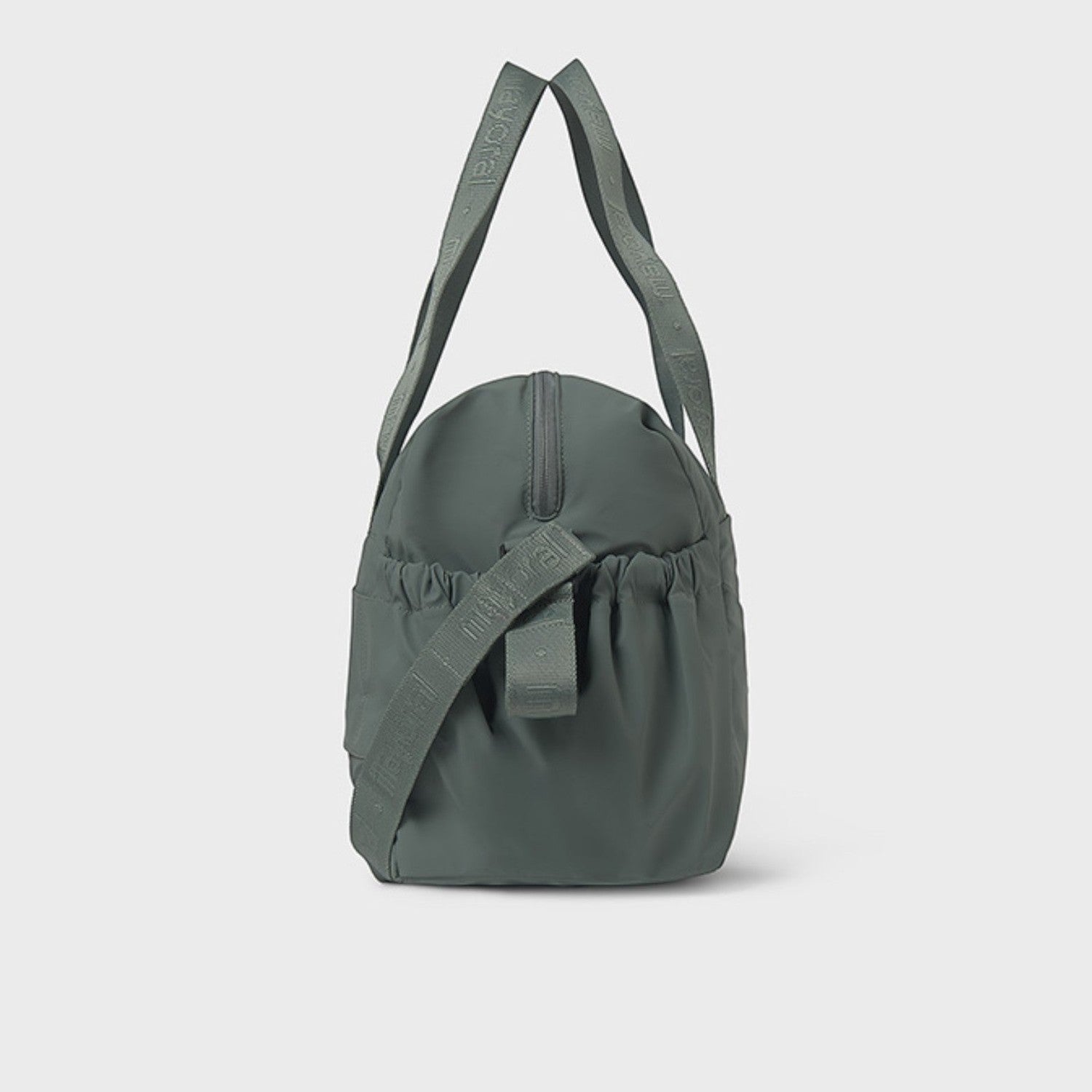 Borsa grande Verde 19967/70 - NANU' BABY
